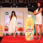 Launch of Freshy Mango Drink - 1st Feb 2013