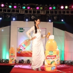 Launch of Freshy Mango Drink - 1st Feb 2013