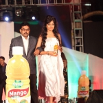 Launch of Freshy Mango Drink - 1st Feb 2013