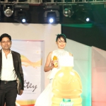 Launch of Freshy Mango Drink - 1st Feb 2013