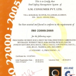 SM ISO Registration Certificate 1013_F_10